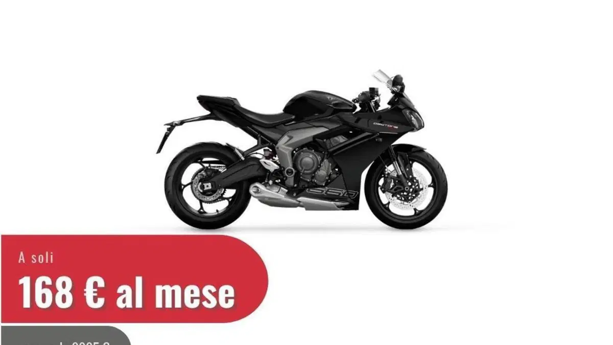 Triumph Daytona 660 (2027)  (2)