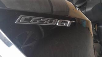Bmw C 650 GT (2011 - 15) usata