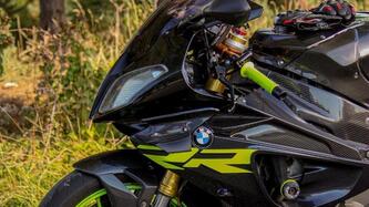 Bmw S 1000 RR (2009 - 12) usata