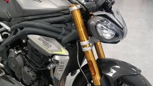 Triumph Speed Triple 1200 RS (2021 - 24) 