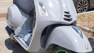 Piaggio 1 (2022 - 26) 