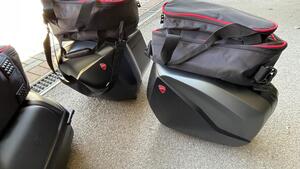 Ducati Multistrada V4 S (2021 - 24) 