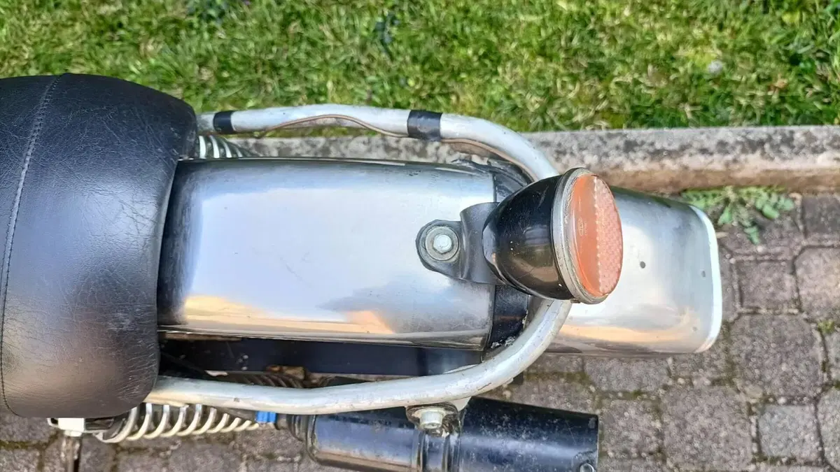 Fantic Motor   (2)