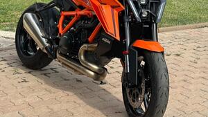 KTM 1390 Super Duke R (2024 - 26) 