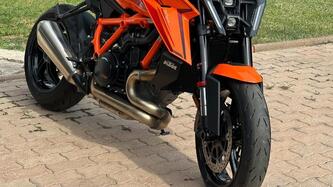 KTM 1390 Super Duke R (2024 - 26)