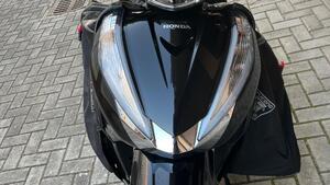 Honda SH 300 i ABS (2016 - 20) 