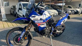 Yamaha Ténéré 700 Extreme Edition (2023 - 25) usata
