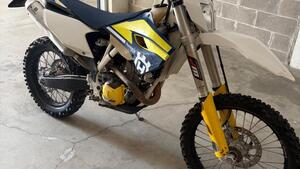 Husqvarna FE 250 (2014) 