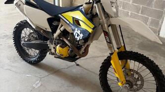 Husqvarna FE 250 (2014)