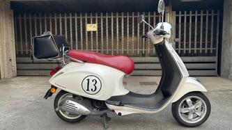 Vespa Primavera 50 2T (2014 - 17) usata