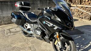 Bmw R 1250 RT (2021 - 25) 