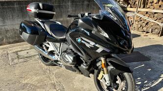Bmw R 1250 RT (2021 - 25) usata