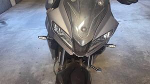 Triumph Tiger Sport 660 (2022 - 24) 