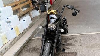 Harley-Davidson Nightster Special (2023 - 26)