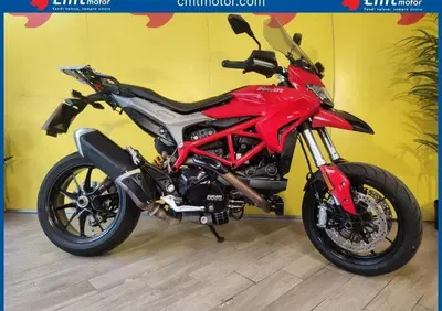 Ducati Hypermotard 939 (2016 - 18) - Annuncio 9968145