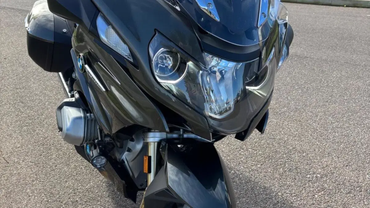 Bmw R 1250 RT (2019 - 20)  (3)