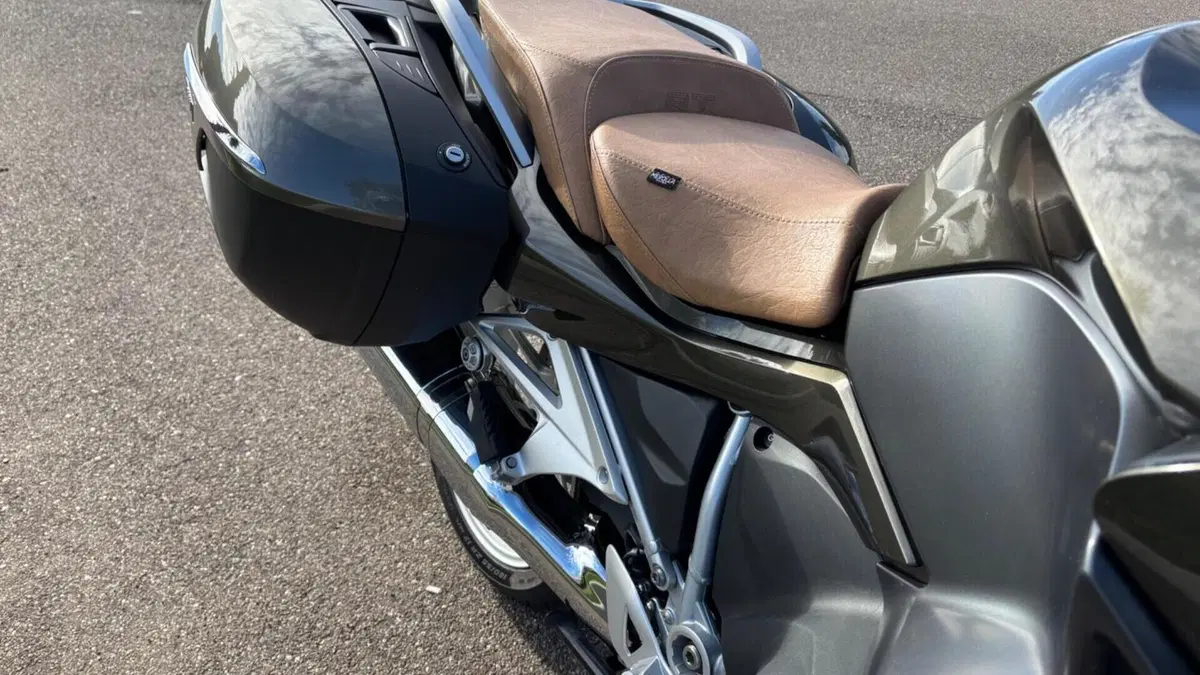 Bmw R 1250 RT (2019 - 20)  (5)