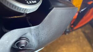 KTM 125 Duke (2024 - 25) 