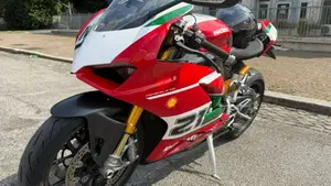 Ducati Panigale V2 Bayliss 1st Championship 20th Anniversary (2021 - 24)  (8)