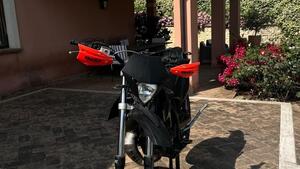 Betamotor RR 50 Motard Sport (2018 - 20) 