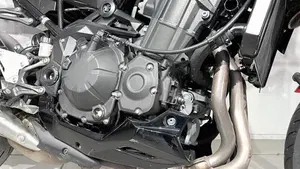 Kawasaki Z 900 50th Anniversary (2022 - 23)  (4)