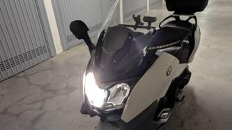 Bmw C 650 GT (2016 - 20) usata