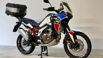 Honda Africa Twin CRF 1100L Urban (2022 - 23) usata