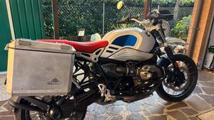 Bmw R nineT Urban GS 1200 (2017 - 20) 