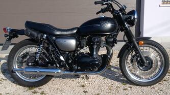 Kawasaki W 800 Street (2019 - 20) usata