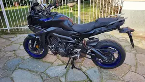 Yamaha Tracer 900 GT (2018 - 20)  (3)