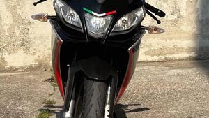 Aprilia RS4 125 (2011 - 16) 