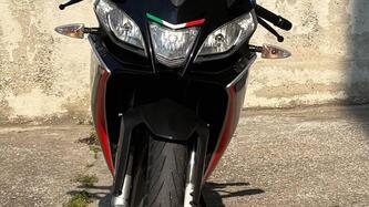 Aprilia RS4 125 (2011 - 16) usata
