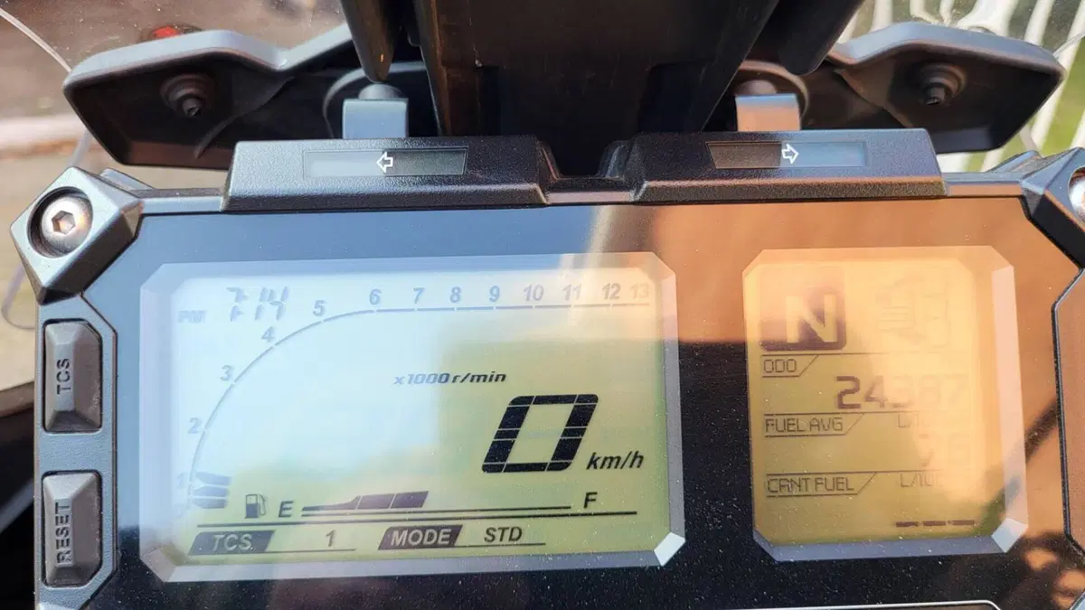 Yamaha Tracer 900 GT (2018 - 20)  (4)