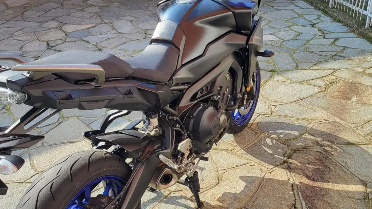 Yamaha Tracer 900 GT (2018 - 20)  (7)