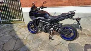 Yamaha Tracer 900 GT (2018 - 20)  (8)