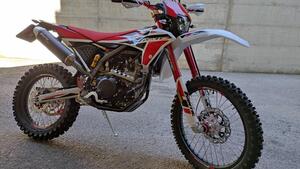 Fantic Motor XEF 250 (2023) 