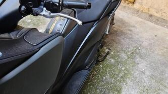 Yamaha T-Max 530 SX Sport Edition (2018 - 19) usata