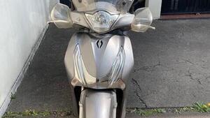 Honda SH 150 i ABS (2013 - 16) 