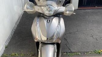 Honda SH 150 i ABS (2013 - 16)