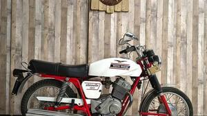 Moto Guzzi  
