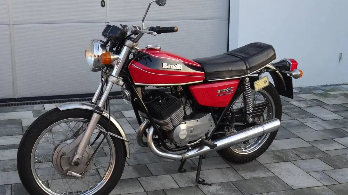 Benelli  