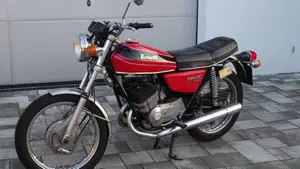 Benelli  