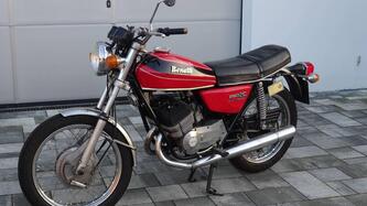 Benelli 250 2C Elettronica  epoca