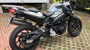 Bmw F 800 R (2009 - 11) 