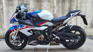 Bmw S 1000 RR (2019 - 20) 