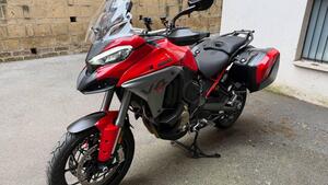 Ducati Multistrada V4 S (2025 - 26) 