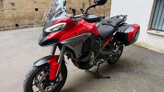 Ducati Multistrada V4 S (2025 - 26) usata