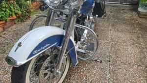 Harley-Davidson 1450 Deluxe (2005 - 06) - FLSTNI 