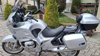 Bmw R 1150 RT (2000 - 06) usata