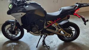 Ducati Multistrada V4 S (2021 - 24) 